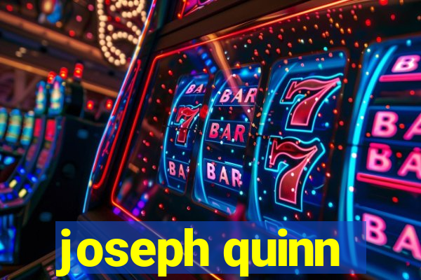 joseph quinn